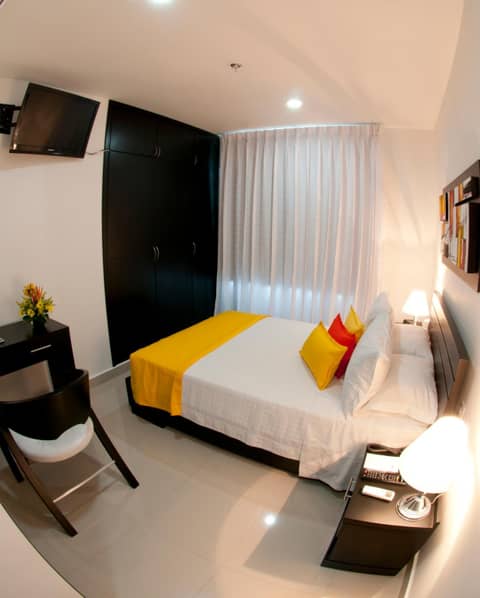 Hotel Atlantic Lux — photo 9