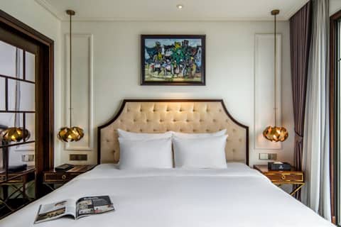 Anatole Hotel Hanoi — photo 5