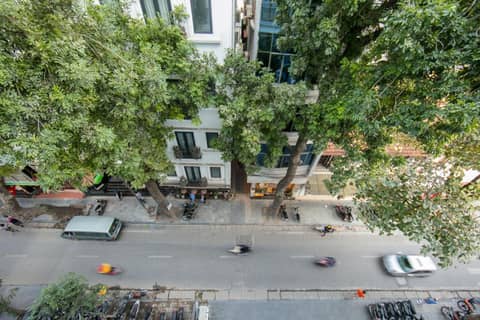 Anatole Hotel Hanoi — photo 7