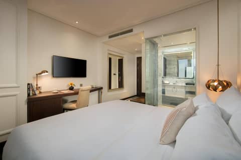 Anatole Hotel Hanoi — photo 9