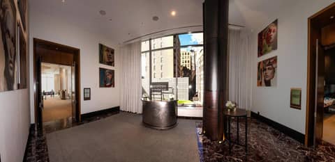 Kimpton Hotel Eventi by IHG — lobby
