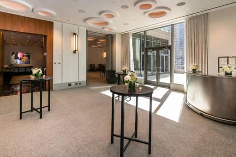 Kimpton Hotel Eventi by IHG — lobby