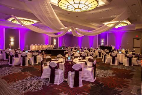 DoubleTree by Hilton Pittsburgh-Green Tree — photo 2