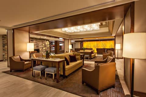 DoubleTree by Hilton Pittsburgh-Green Tree — photo 5