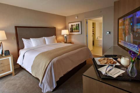 DoubleTree by Hilton Pittsburgh-Green Tree — photo 8
