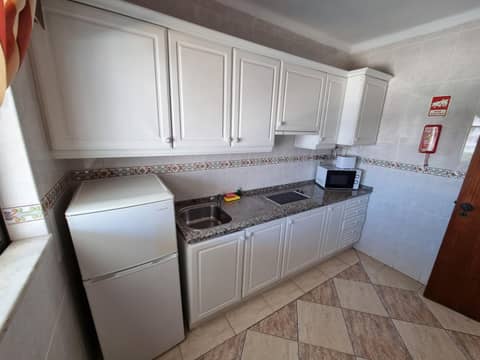 Cerro Atlantico by Umbral — kitchen
