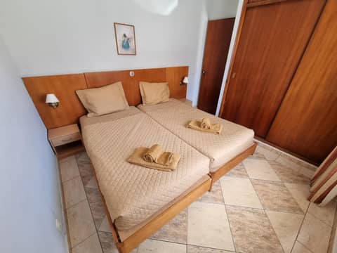 Cerro Atlantico by Umbral — hotel room