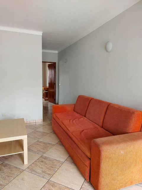 Cerro Atlantico by Umbral — hotel room