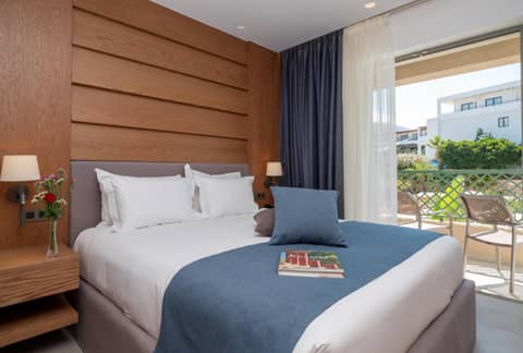 Nana Golden Beach All Inclusive Resort & Spa — photo 2