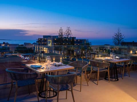 Nana Golden Beach All Inclusive Resort & Spa — photo 4
