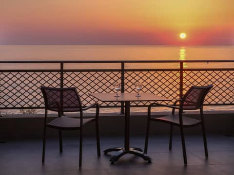 Nana Golden Beach All Inclusive Resort & Spa — photo 5