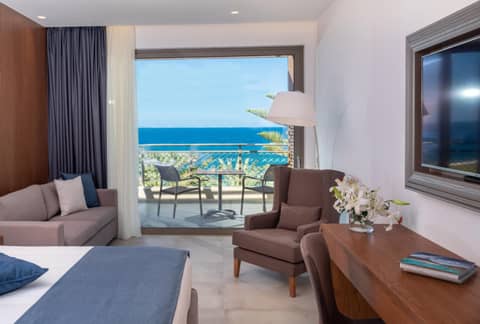 Nana Golden Beach All Inclusive Resort & Spa — photo 7