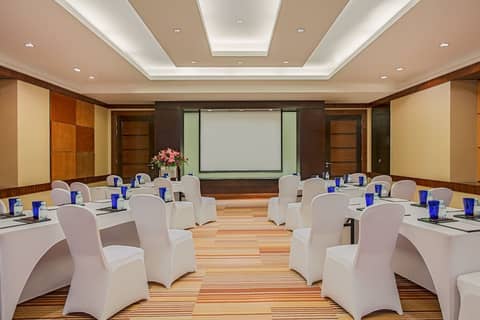 Crowne Plaza Beijing International Airport by IHG — photo 2
