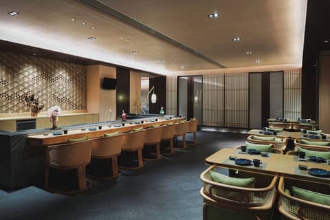 Crowne Plaza Beijing International Airport by IHG — photo 3