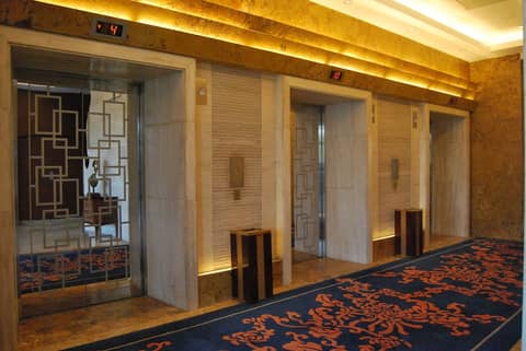 Crowne Plaza Beijing International Airport by IHG — photo 5