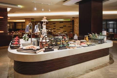 Crowne Plaza Beijing International Airport by IHG — photo 6