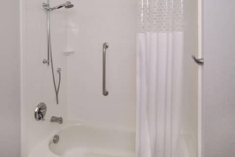 Hampton Inn & Suites Denver-Speer Boulevard — photo 4