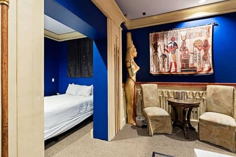 Chateau Avalon Hotel & Spa — photo 2