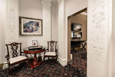 Chateau Avalon Hotel & Spa — photo 3