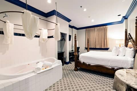 Chateau Avalon Hotel & Spa — photo 5