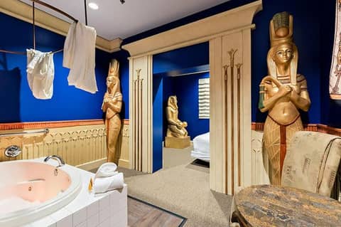Chateau Avalon Hotel & Spa — photo 6