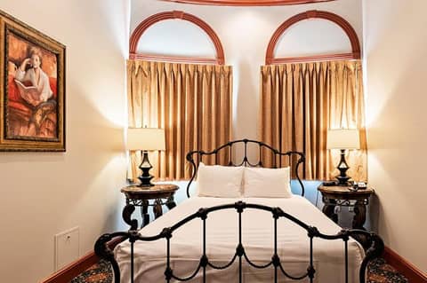 Chateau Avalon Hotel & Spa — photo 8