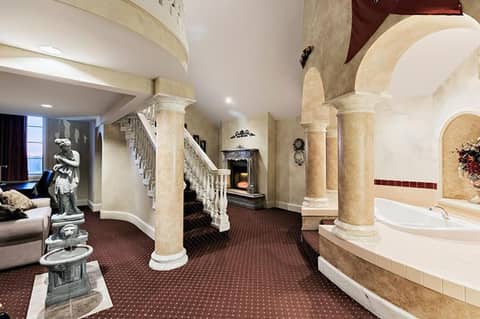 Chateau Avalon Hotel & Spa — photo 9
