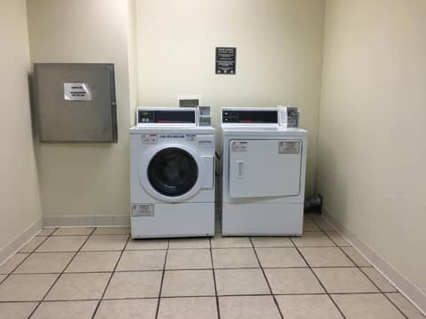 Wingate by Wyndham Coon Rapids — photo 3