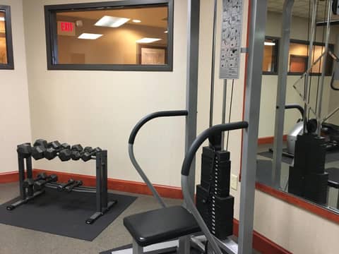 Wingate by Wyndham Coon Rapids — photo 6