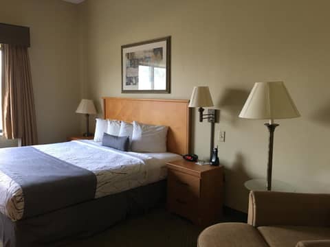Wingate by Wyndham Coon Rapids — photo 7