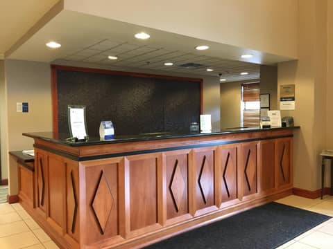 Wingate by Wyndham Coon Rapids — photo 8
