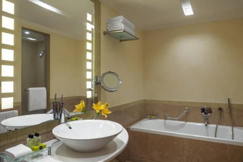 InterContinental Riyadh, an IHG Hotel — photo 2
