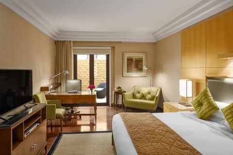 InterContinental Riyadh, an IHG Hotel — photo 3