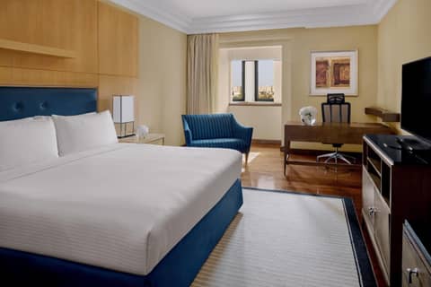 InterContinental Riyadh, an IHG Hotel — photo 5