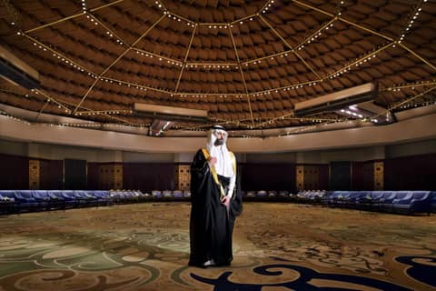 InterContinental Riyadh, an IHG Hotel — photo 6