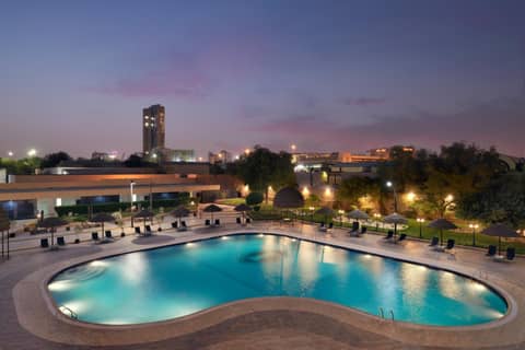 InterContinental Riyadh, an IHG Hotel — photo 9
