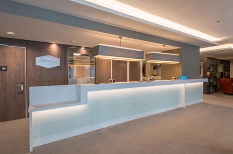 Hampton By Hilton Munich City West — photo 4