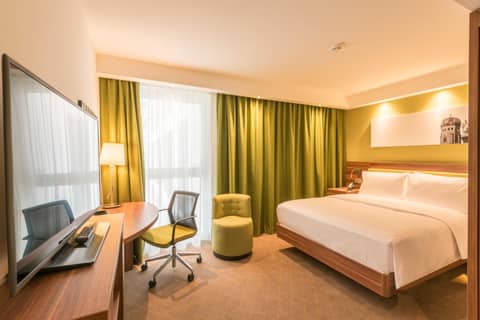 Hampton By Hilton Munich City West — photo 8