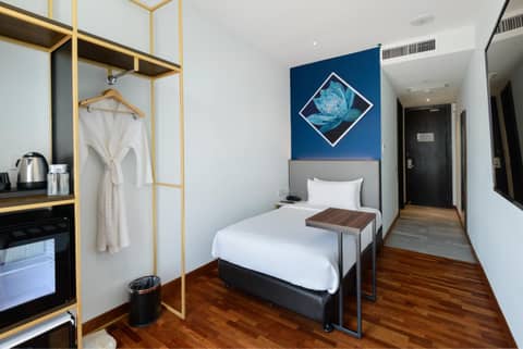 SAVV HOTEL — photo 5