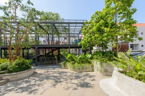 SAVV HOTEL — photo 8