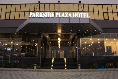Parkside Plaza Muscat — photo 7