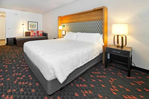 Holiday Inn Hotel & Suites - Calgary Airport North by IHG — photo 6