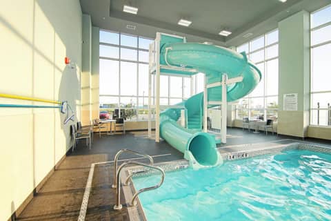 Holiday Inn Hotel & Suites - Calgary Airport North by IHG — photo 9