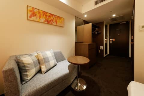 HOTEL FORZA HAKATA-GUCHI — photo 6