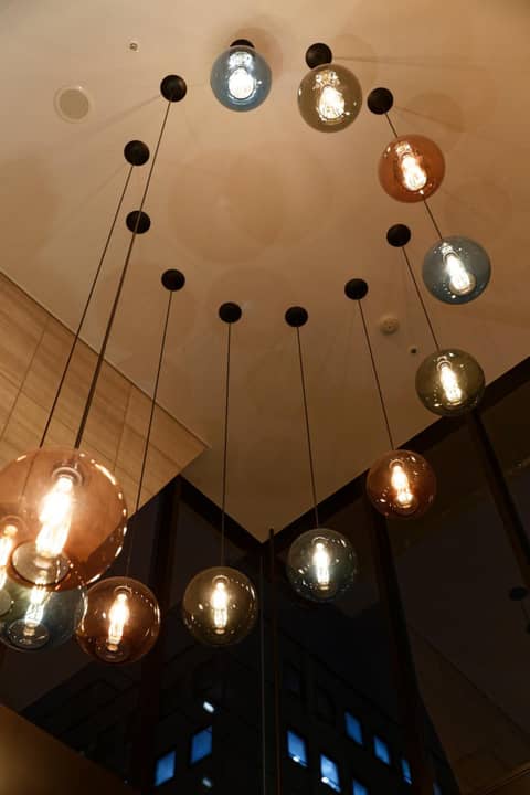 HOTEL FORZA HAKATA-GUCHI — photo 8
