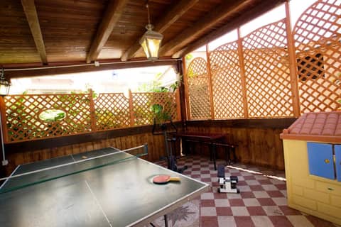 Hotel Toledo — photo 4