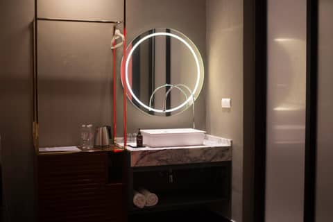 MOV Hotel Kuala Lumpur — photo 2