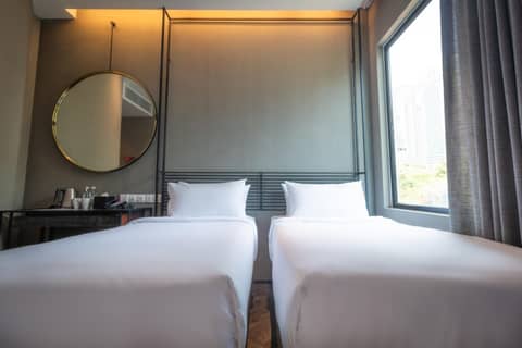 MOV Hotel Kuala Lumpur — photo 3