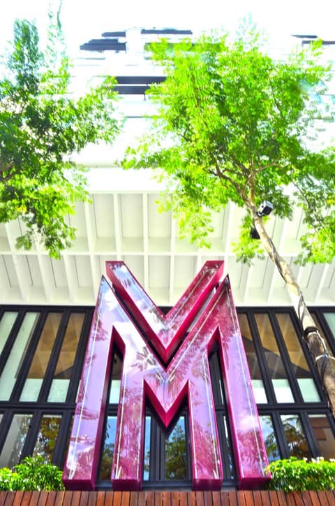 MOV Hotel Kuala Lumpur — photo 7