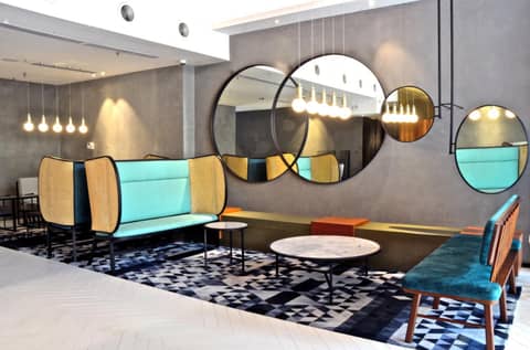 MOV Hotel Kuala Lumpur — photo 8
